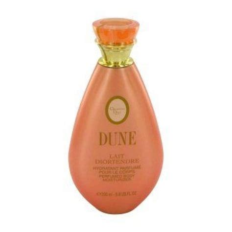 buy dior dune body lotion|dior body products uk.